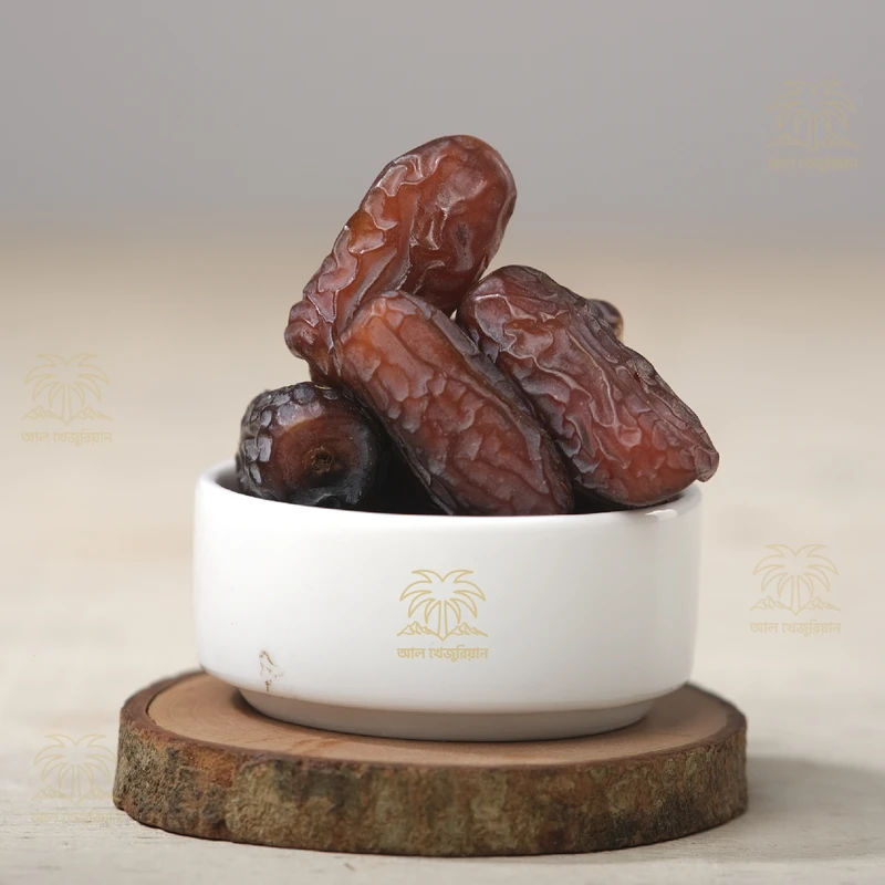 Maryam Dates Irani (মরিয়ম খেজুর ইরানি) 1kg - Image 5