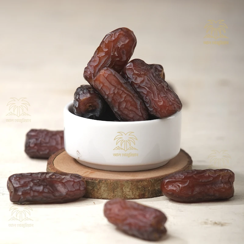 Maryam Dates Irani (মরিয়ম খেজুর ইরানি) 1kg