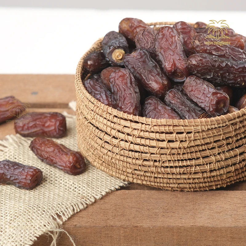 Maryam Dates Irani (মরিয়ম খেজুর ইরানি) 1kg - Image 4